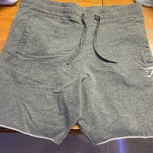 Gymshark Sweatshorts